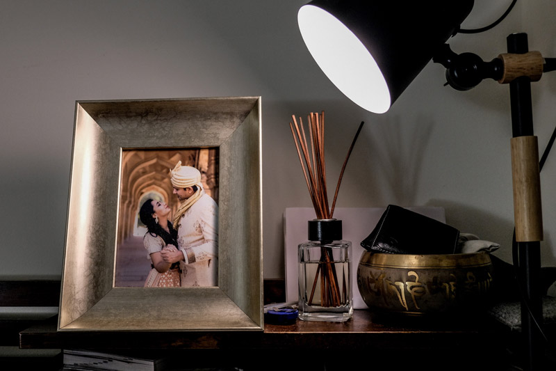 Family Portraits On Your Walls